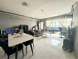 Blk 274 Yishun Street 22 (Yishun), HDB 4 Rooms #595886571